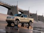 Ford F-150 SuperCrew 2006 года